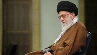 Ayatollah Khamenei appoints new IRGC chief commander
