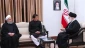 Terror groups seek to ‘contaminate’ Iran-Pakistan ties: Ayatollah Khamenei