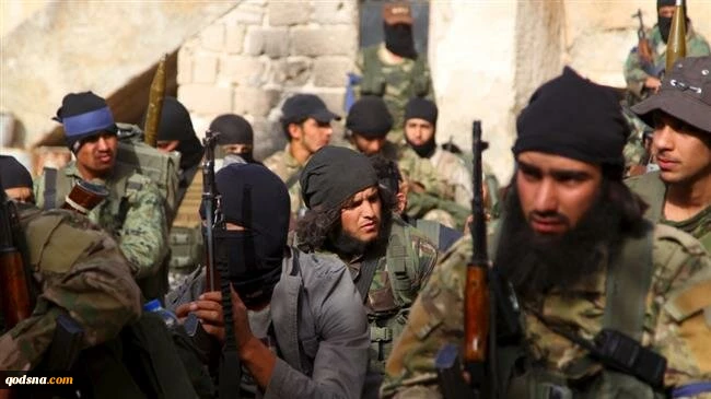 Jabhat Fateh al-Sham, White Helmets preparing for false flag chemical attacks in Idlib, Hama
 2