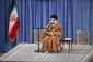 رهبر معظم انقلاب اسلامی در دیدار هزاران نفر از کارگران:

دشمنی و توطئه آمریکا در قضیه نفت بی‌پاسخ نخواهد ماند/ کار آمریکا قطعاً بجایی نمی‌رسد؛ هر قدر نیاز و اراده داشته باشیم نفت صادر می‌کنیم/ کاهش وابستگی به نفت، فرصتی برای تکیه بیشتر بر توانایی‌های داخلی است