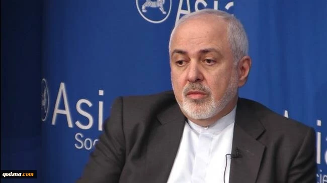 Zarif warns US against preventing Iran from using Hormuz Strait to sell oil
 2