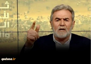 دبیر کل جنبش جهاد اسلامی در دیدار با رئیس اتحادیه جهانی علمای مقاومت :

مقاومت برای هر احتمالی آمادگی داشته و از ملت فلسطین دفاع می کند