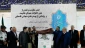 گزارش قدسنا از جشن مقاومت و رونمایی از جایزه جهانی فلسطین در نمایشگاه کتاب:

پوستر جایزه جهانی فلسطین رونمایی شد/ شاعر لبنانی: مسئله فلسطین همچنان زنده است /فراخوان نخستین جایزه جهانی ادبی فلسطین