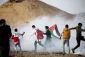 منابع رسمی فلسطینی خبر دادند:

مجروحیت 60 فلسطینی در راهپیمایی «وحدت ملی و پایان تفرقه»+تصاویر