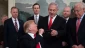 Trump aides, regional allies dragging US into Iran conflict: Zarif