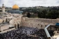 یک مرکز فلسطینی اعلام کرد:

تجاوز 2230 صهیونیست به مسجد الاقصی در ایام عید پسح