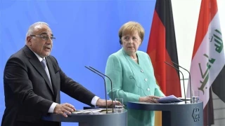Daesh remains potent threat worldwide despite reduced capabilities, Iraqi PM warns