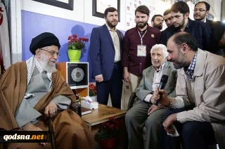 Advice of the Supreme Leader on the Palestine Universal Prize: Everything has been done is not enough