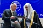 برای اولین بار در تاریخ روابط رسمی سعودی و  صهیونیست ها؛

سال 2020 یک هیئت از اسرائیل در کنگره جهان اسلامِ عربستان شرکت می کند