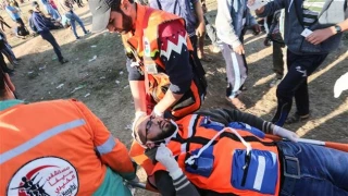Israeli jets, soldiers kill 4 Palestinians in Gaza Strip