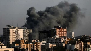 Israel, Palestine reach ceasefire agreement to stop Gaza attacks
