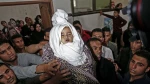 Gaza under attack 3