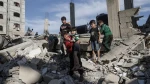 Gaza under attack 4