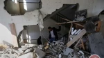 Gaza under attack 6