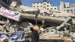 Gaza under attack 7