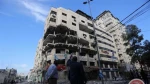 Gaza under attack 16