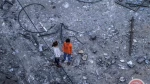 Gaza under attack 18
