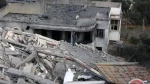 Gaza under attack 23