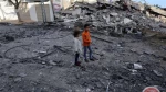 Gaza under attack 24