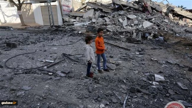 Gaza under attack 24