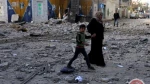 Gaza under attack 20