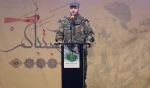 امين عام النجباء: سنسوي تل ابيب وحيفا كصحاري أتاكاما

 2