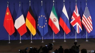 Iran notifies JCPOA partners of decision to suspend some commitments
