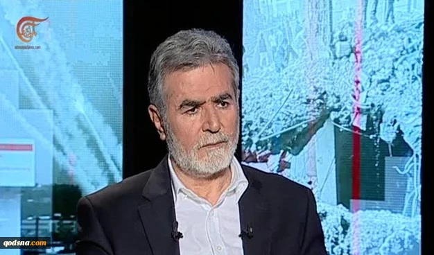 النخالة: كان يفصلنا عن قصف كل المدن الإسرائيلية ساعات قليلة
 2