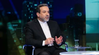 Senior diplomat: Withdrawal from nuclear deal on Iran's agenda