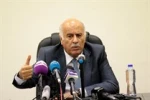 الرجوب يطالب نادي اتلتيكو مدريد بعدم اللعب في القدس 2