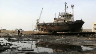 UN says Yemen’s Houthis agreed to begin Hudaydah withdrawal