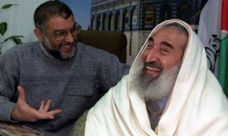 این خبر چند ساعت پس از انتشار در روزنامه مکه حذف شد

درج نام شهدای برجسته فلسطینی در لیست تروریستی یک روزنامه سعودی/  حوادث 11 سپتامبر کار اخوان المسلمین بود