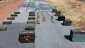 Syrian army finds Israeli-made arms, medicine in ex-militant redoubt in Quneitra