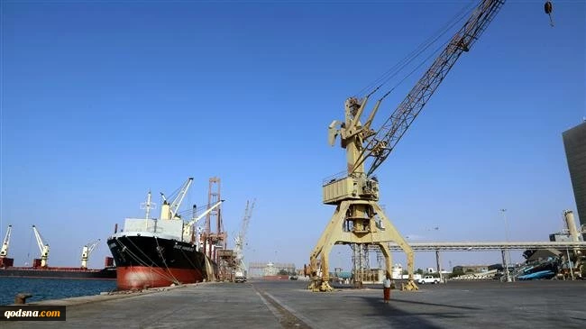 Yemen's Ansarullah urges UN to press ex-govt. to withdraw forces from key ports
 2