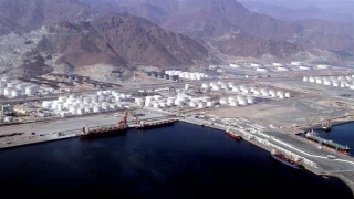After initial denial, UAE confirms ships 'sabotaged' off its coast