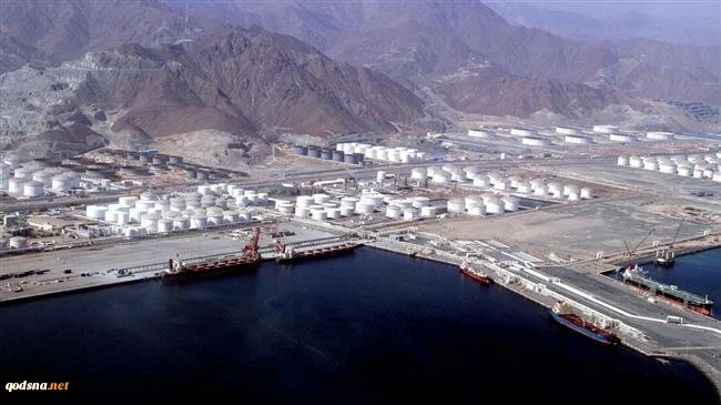After initial denial, UAE confirms ships 'sabotaged' off its coast
 2