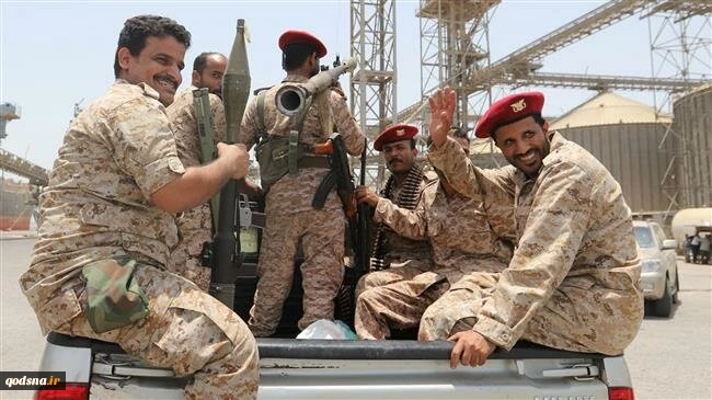 UN confirms Houthis withdrawing from ports in Yemen’s Hudaydah as planned
 2