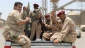 UN confirms Houthis withdrawing from ports in Yemen’s Hudaydah as planned
