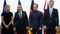 EU warns against ‘military escalation’ over Iran