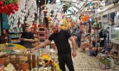 رمضان در فلسطین از غزه تا عکا 4