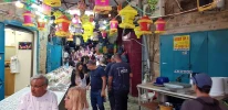 رمضان در فلسطین از غزه تا عکا 6
