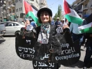برگزاری هفتاد ویکمین سالگرد روز نکبت و انجام راهپیمایی بازگشت همراه با مشارکت میلیونی فلسطینیان 12