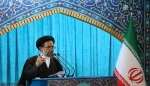 خطيبة صلاة الجمعة بطهران: الجمهورية الاسلامية مهدت الارضية للحد من هيمنة اميركا في المنطقة 2