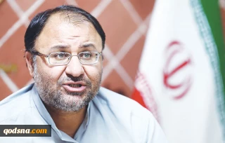 ویژه روز جهانی قدس /4 

محمد صادق کوشکی: روز قدس فرصتی برای تاکید ملت های منطقه بر نامشروع بودن رژیم صهیونیستی است