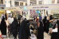 فرصت فکری و سرگرمی برای کودکان بمنظور ساخت عروسک های مقاومت +عکس