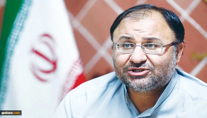 في تصريح لـ«قدسنا»:

خبير في الشؤون السياسية والاستراتيجية: يوم القدس يشكل فرصة للتأكيد علي زيف الكيان الصهيوني وكشف جرائمه وانتهاكاته
 2