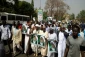 Nigerian army opens fire on protesters demanding release of Zakzaky
