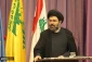 Safieddine: Iran & Hizbullah have vast Power against US, KSA, Israel