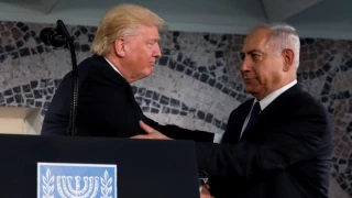 Hari Quds Sedunia Nasib Palestina Sepanjang Sejarah (1)