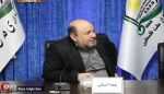 محلل سياسي إيراني: بقاء اسرائيل يعني استمرار الأزمات والدمار في المنطقة/ الاعلان عن يوم القدس العالمي هو توجيه البوصلة نحو فلسطين 2